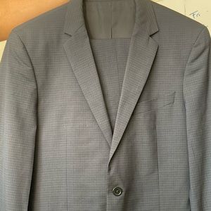 Hugo Boss Suit
